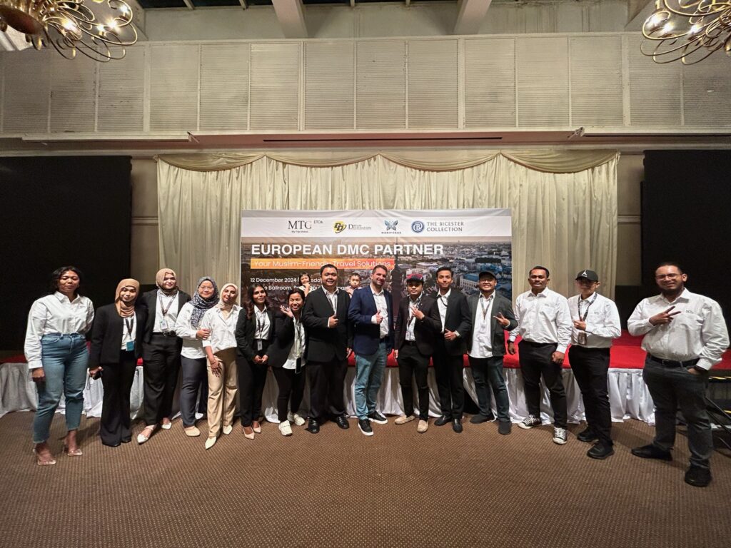 Kuala Lumpur Event Product Presentation 2026