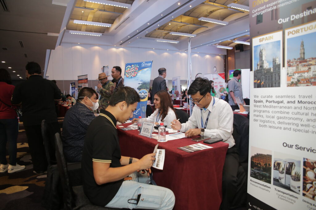 Kuala Lumpur Travel Mart